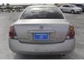 Sheer Silver Metallic - Altima 2.5 S Photo No. 4