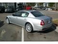 Grigio Touring (Silver) - Quattroporte S Photo No. 6