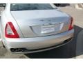 Grigio Touring (Silver) - Quattroporte S Photo No. 7