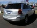 Bright Silver Metallic - Pacifica Touring Photo No. 4