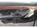 Titanium Silver Metallic - 7 Series 740iL Sedan Photo No. 8