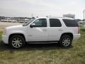 Summit White - Yukon Denali AWD Photo No. 4