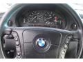 Titanium Silver Metallic - 7 Series 740iL Sedan Photo No. 12