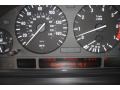Titanium Silver Metallic - 7 Series 740iL Sedan Photo No. 13
