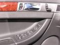 Bright Silver Metallic - Pacifica Touring Photo No. 13