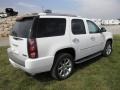 Summit White - Yukon Denali AWD Photo No. 31