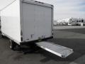2012 Summit White GMC Savana Cutaway 3500 Commercial Moving Truck  photo #12