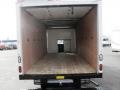 2012 Summit White GMC Savana Cutaway 3500 Commercial Moving Truck  photo #13