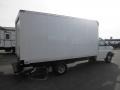 2012 Summit White GMC Savana Cutaway 3500 Commercial Moving Truck  photo #16