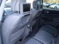  2011 9-4X Aero XWD Shark Grey Interior