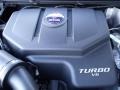  2011 9-4X Aero XWD 2.8 Liter Twin-scroll Turbocharged DOHC 24-Valve VVT V6 Engine