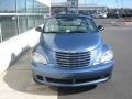 2006 Marine Blue Pearl Chrysler PT Cruiser Convertible  photo #5