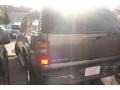 2002 Medium Charcoal Gray Metallic Chevrolet Tahoe LS 4x4  photo #4