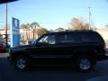 2006 Black Chevrolet Tahoe LT 4x4  photo #5