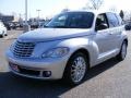 Bright Silver Metallic - PT Cruiser GT Photo No. 1
