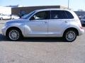 Bright Silver Metallic - PT Cruiser GT Photo No. 2
