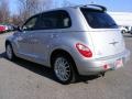 Bright Silver Metallic - PT Cruiser GT Photo No. 3