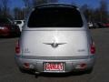 Bright Silver Metallic - PT Cruiser GT Photo No. 4