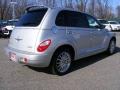 Bright Silver Metallic - PT Cruiser GT Photo No. 5
