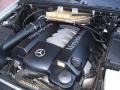 2004 Mercedes-Benz ML 5.0L SOHC 24V V8 Engine Photo