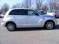 Bright Silver Metallic - PT Cruiser GT Photo No. 6