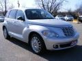 Bright Silver Metallic - PT Cruiser GT Photo No. 7