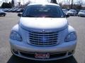 Bright Silver Metallic - PT Cruiser GT Photo No. 8