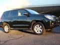 2010 Peridot Green Mica Lexus GX 460  photo #2