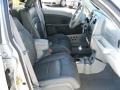 Bright Silver Metallic - PT Cruiser GT Photo No. 13
