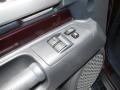 Black Cherry Pearl - FJ Cruiser  Photo No. 18