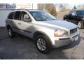 Silver Metallic - XC90 2.5T AWD Photo No. 7