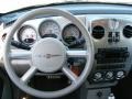 Bright Silver Metallic - PT Cruiser GT Photo No. 14