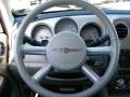 Bright Silver Metallic - PT Cruiser GT Photo No. 15