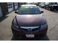 Dark Cherry Metallic - MAZDA6 s Sport Sedan Photo No. 2