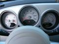 Bright Silver Metallic - PT Cruiser GT Photo No. 16