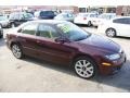 Dark Cherry Metallic - MAZDA6 s Sport Sedan Photo No. 3