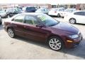 2006 Dark Cherry Metallic Mazda MAZDA6 s Sport Sedan  photo #3