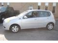 Medium Gray - Aveo Aveo5 LS Photo No. 3