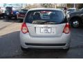 Medium Gray - Aveo Aveo5 LS Photo No. 5