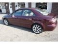 Dark Cherry Metallic - MAZDA6 s Sport Sedan Photo No. 6