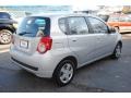 Medium Gray - Aveo Aveo5 LS Photo No. 6