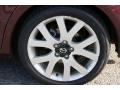 Dark Cherry Metallic - MAZDA6 s Sport Sedan Photo No. 7
