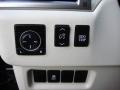 Ecru Controls Photo for 2010 Lexus GX #56983805