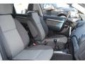 Medium Gray - Aveo Aveo5 LS Photo No. 9