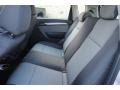 Medium Gray - Aveo Aveo5 LS Photo No. 15