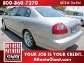 Titanium Silver - Q 45 Photo No. 2
