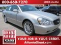 Titanium Silver - Q 45 Photo No. 4
