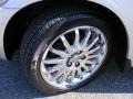 Bright Silver Metallic - PT Cruiser GT Photo No. 23