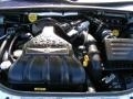 Bright Silver Metallic - PT Cruiser GT Photo No. 24