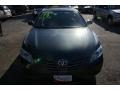 Titanium Metallic - Camry LE Photo No. 2